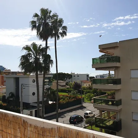 Belattitude Apartment *