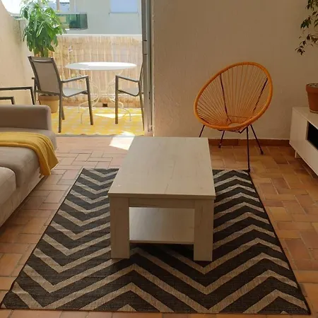 Apartment Belattitude