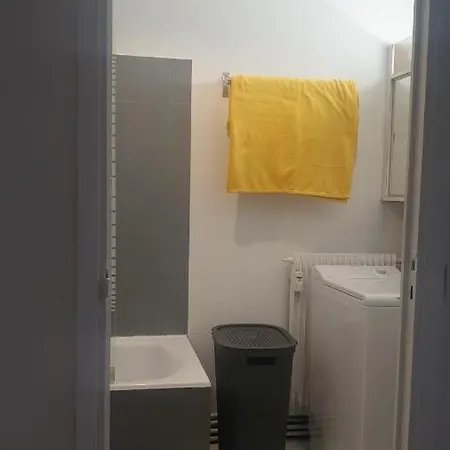 Belattitude Apartment