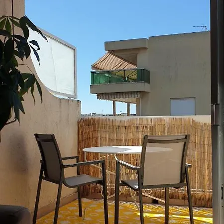 Apartment Belattitude *