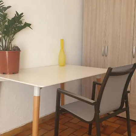 Belattitude Apartment